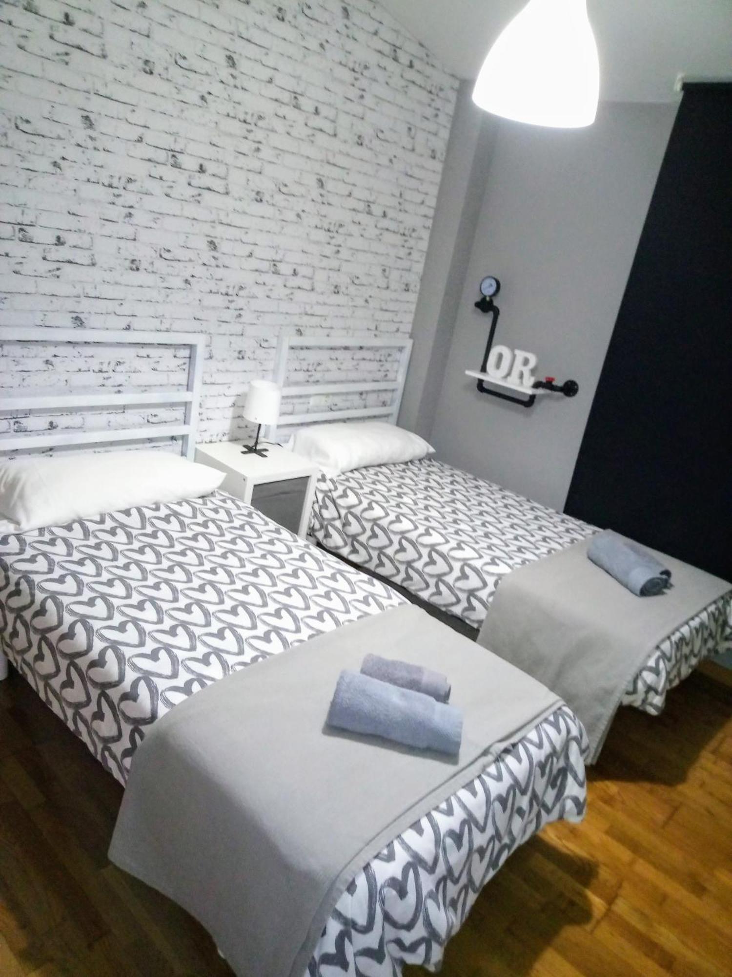 O Igrexario Holiday home