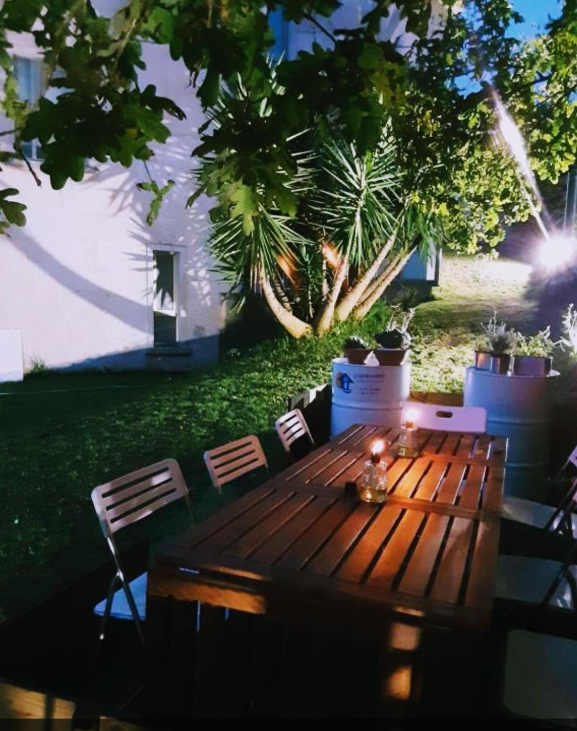 O Igrexario Holiday home Cangas do Morrazo