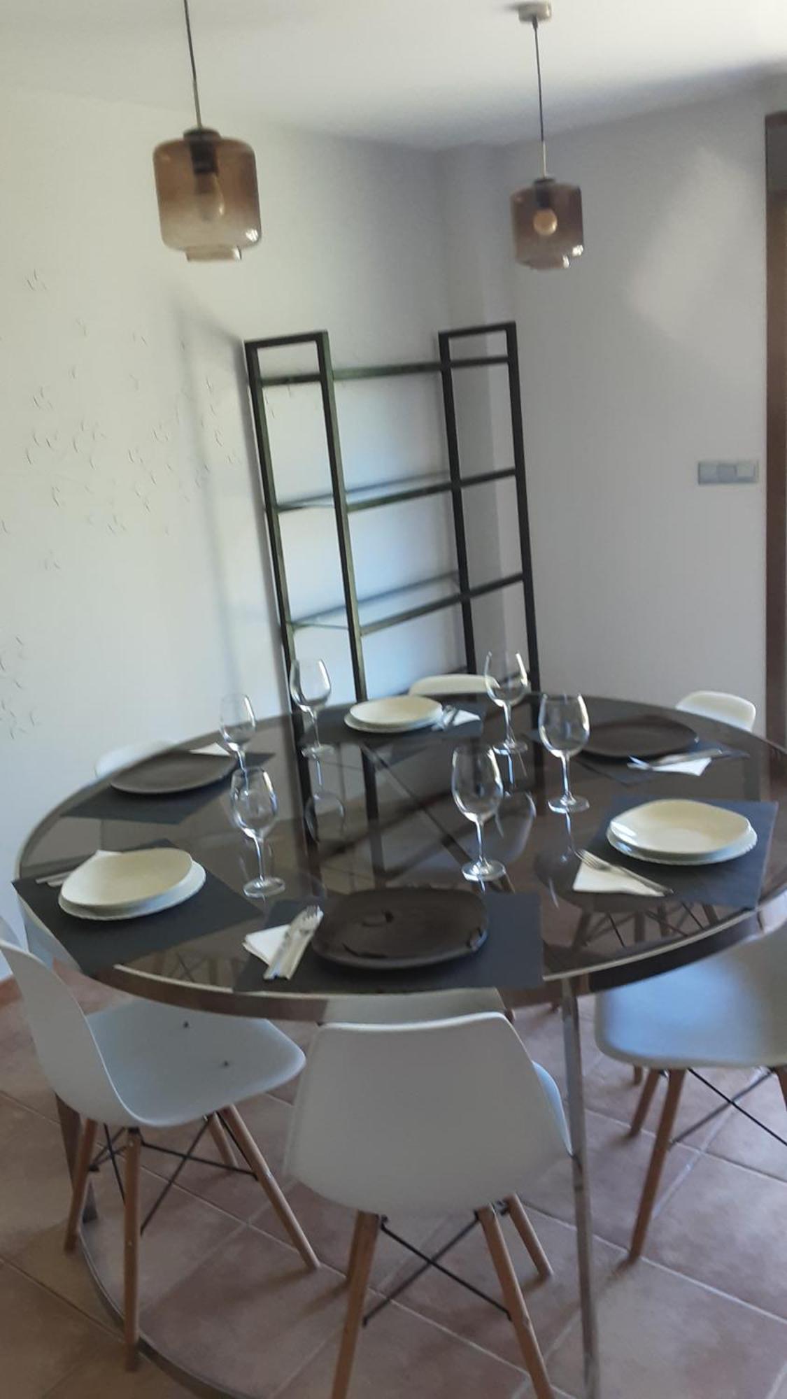 Holiday home O Igrexario *